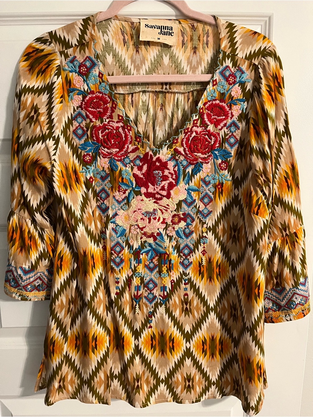 Women’s Tunic